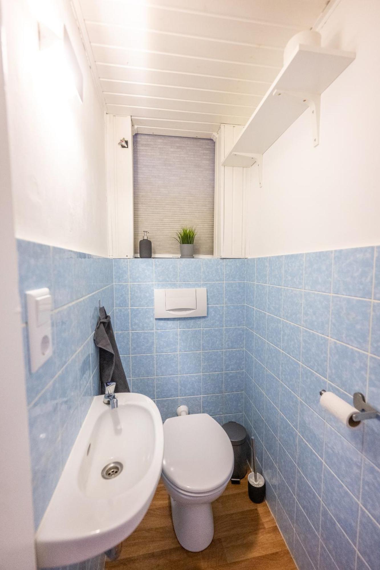 Suedstadt-Oase 1 Komfort Mit 2 Sz Und Balkon Koblenz  Exterior photo